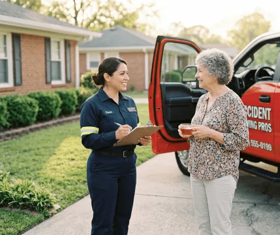 Accident Towing Service Sundown, TX FAQs